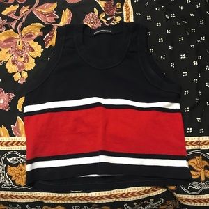 Brandy Melville Connor Tank